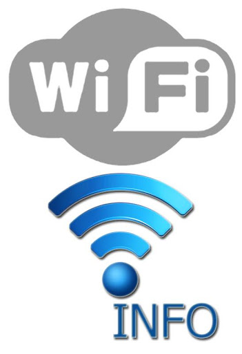 Wifi info