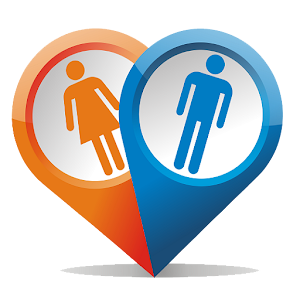 BathroomMap® logo