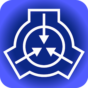 SCP Foundation Online nn5n logo
