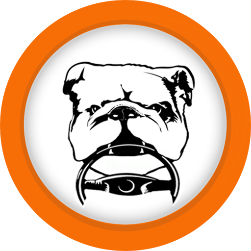 Drive Dog LOGO-APP點子