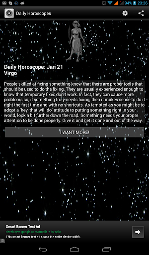 免費下載娛樂APP|Daily Horoscopes app開箱文|APP開箱王