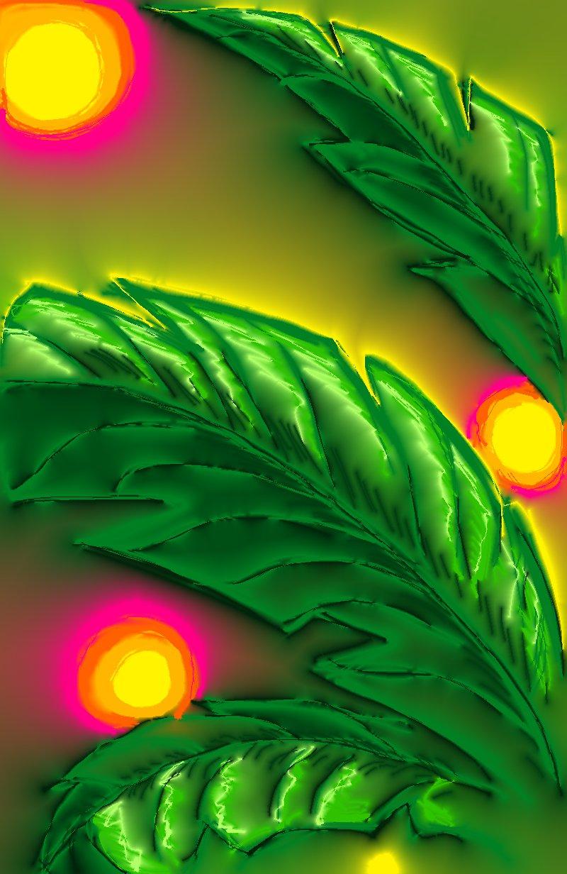 PaintUp Kids Screen 2