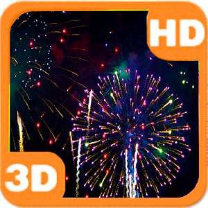 Sky Flower Fireworks logo