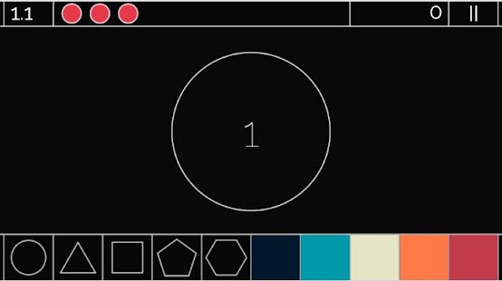 Free Download GEOMENTAL - Strength of Mind APK for Android