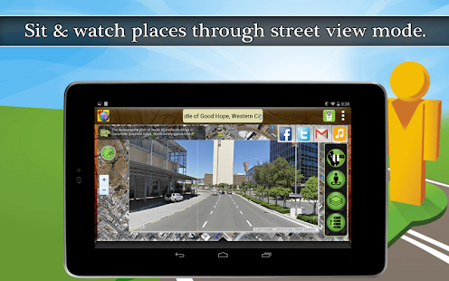RouteIt Travel Route Guide Screenshots 12