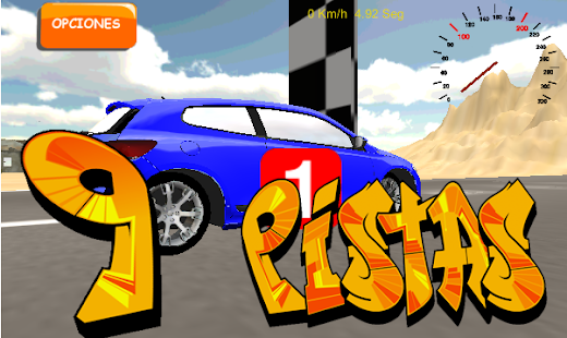 How to install Velocidad Extrema patch 1.01 apk for pc