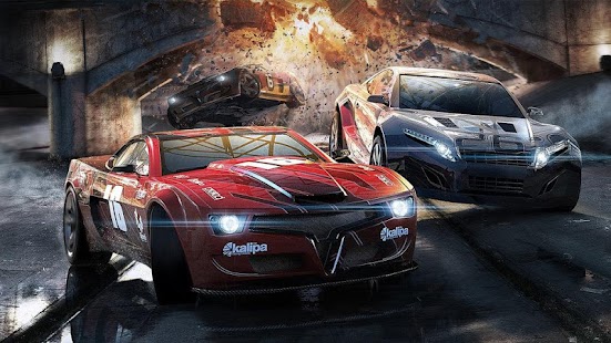 Best Racing Games - screenshot thumbnail