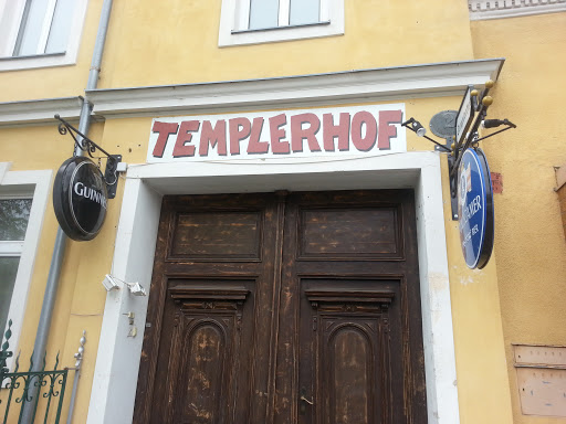 Templerhof