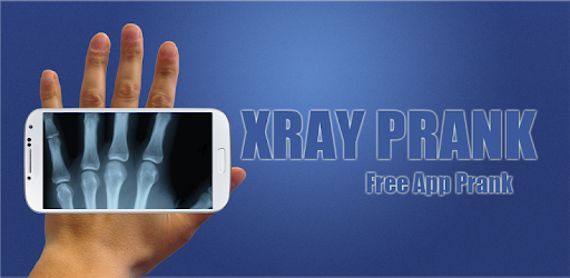 Изображения Xray Prank: камера - ткань - беременная на ПК с Windows