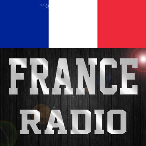 France Radio Stations 音樂 App LOGO-APP開箱王