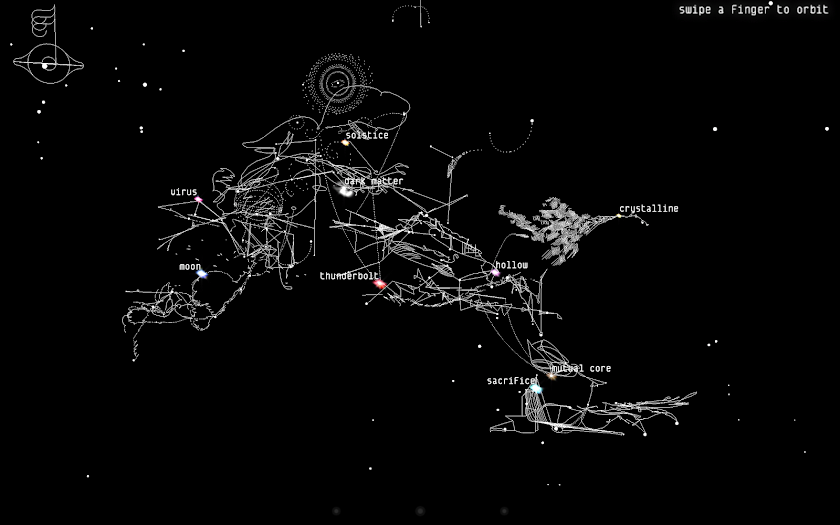 Biophilia Screen 1