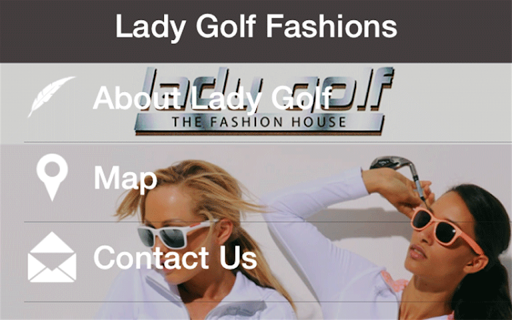 免費下載購物APP|Lady Golf - Fashion House app開箱文|APP開箱王