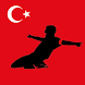 Süper Lig - Türkiye Futbol Lig