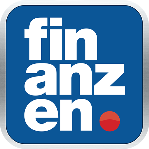 Börse & Aktien - finanzen.net LOGO-APP點子