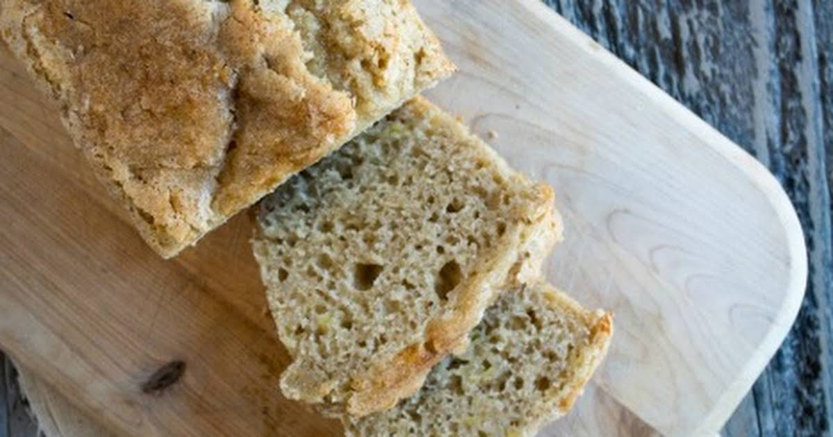 10 Best Low Fat Banana Bread with Applesauce Recipes | Yummly