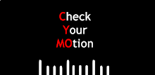 Check your MOtion APP APK