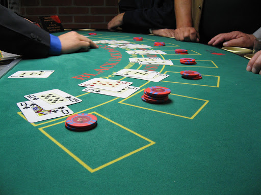 Black Jack Pro