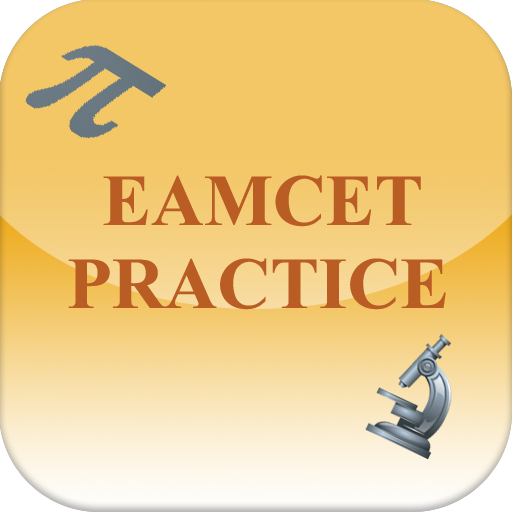 EAMCET Practice LOGO-APP點子