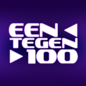 Een tegen 100