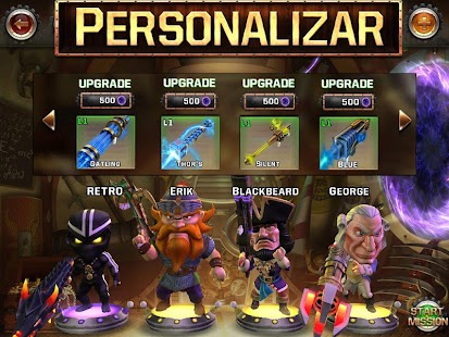 Ninja Time Pirates - screenshot thumbnail