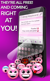 How to mod Emoji Keyboard patch 1.0.1 apk for pc