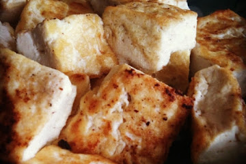 Simple Tofu