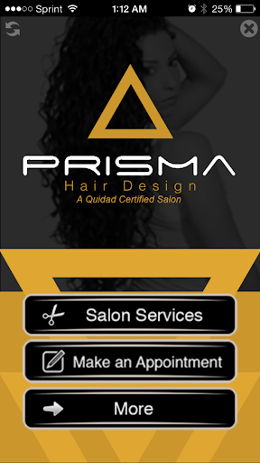 Prisma Hair Design