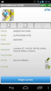 How to install NFC Field Service patch 3.04.09 apk for laptop