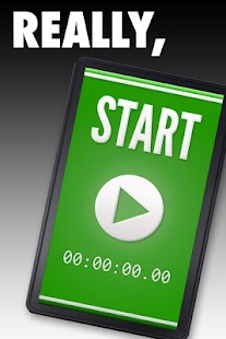 Start Stopwatch! Screenshots 0