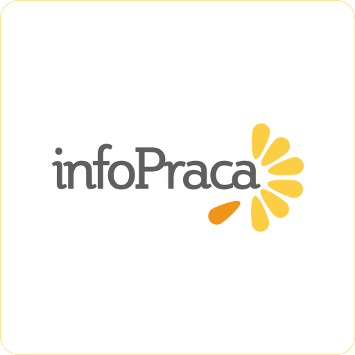 Oferty pracy w infoPraca 商業 App LOGO-APP開箱王