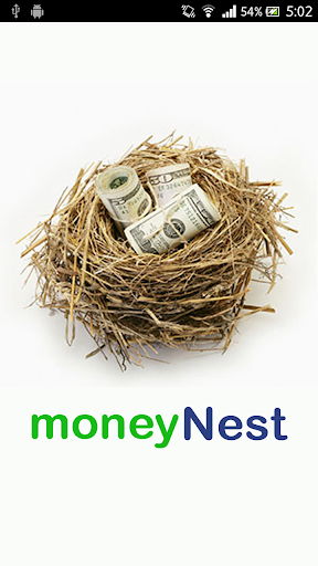 moneyNest