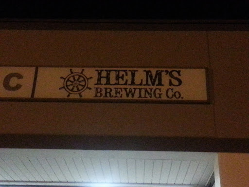 Helm's Brewing Co.