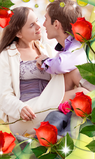 How to download Love Photo Frame 1.0 unlimited apk for bluestacks