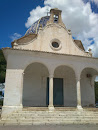 Ermita De Santa Barbara