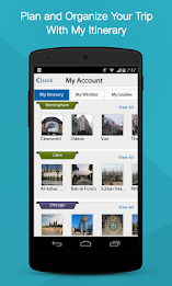 Pangea Guides poster 4