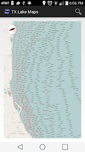 Texas Lake Maps Latest Version APK for Android – Android Sports Apps