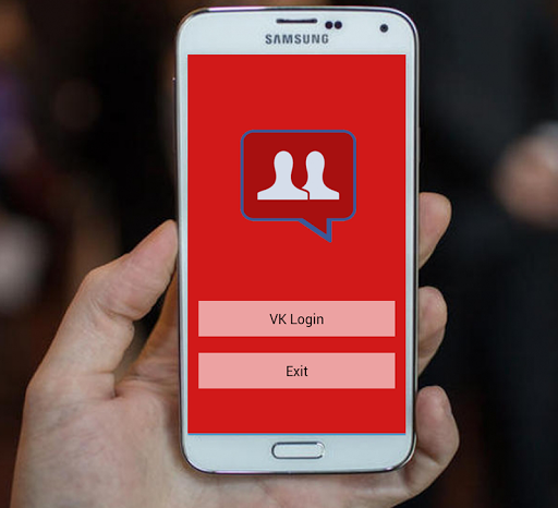 【免費生產應用App】Vk Mobile-APP點子