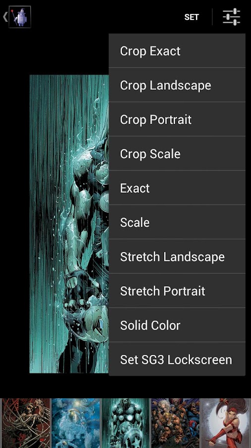 Wallpaper Wizardrii™ - Android Apps on Google Play