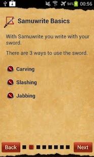 How to download Samuwrite Keyboard 1.2.0 unlimited apk for pc