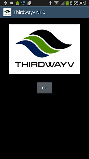 Thirdwayv NFC