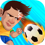 Cover Image of ダウンロード Head Soccer - World Football 2.0.4 APK