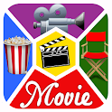 Cool Movie Quiz logo