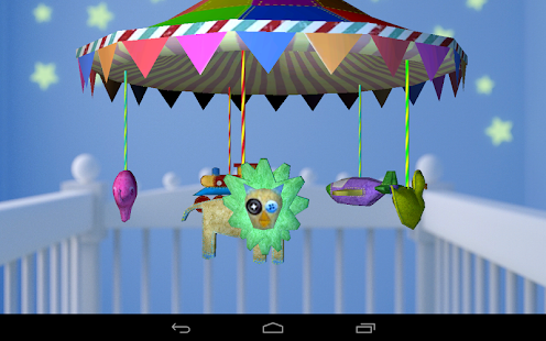 How to install Musical Baby Mobile 1.3 mod apk for pc
