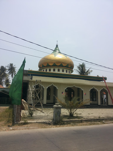 Masjid Jln Raya Cituis