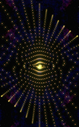 Morph Galaxy Live wallpaper poster 16