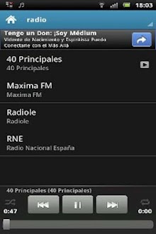 Tdt android 2 (beta)