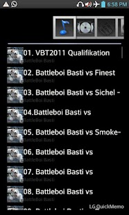 How to install GoMusic! - Beta patch 1.0b4 apk for pc