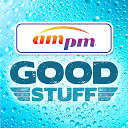 ampm Good Stuff mobile app icon