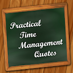 Time Management Quotes Apk