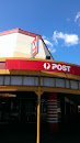 Darwin Post Office